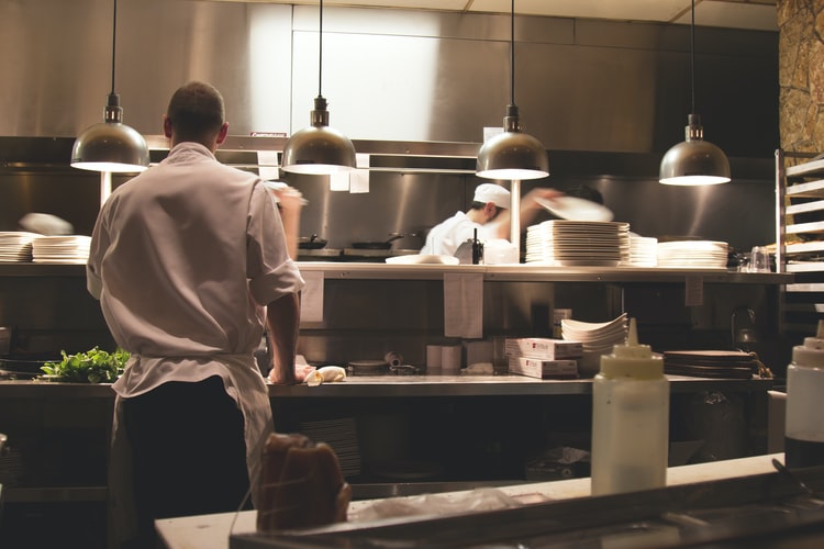 5 Restaurant Vent Hood Cleaning Tips